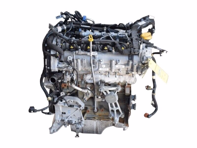 ¿Cuánto consume un Fiat Tipo?