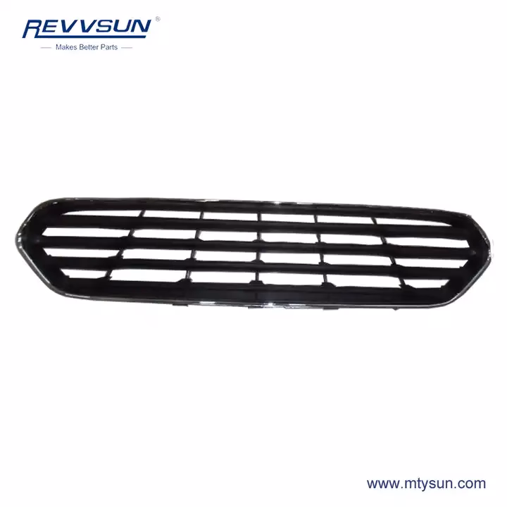 How many seats does a Ford Courier have?