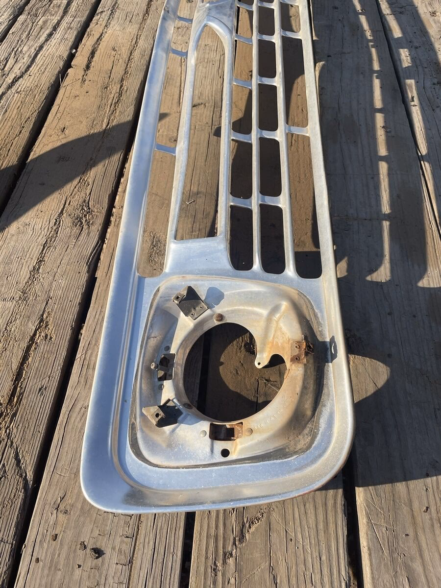 What is the code 627 on a Ford?