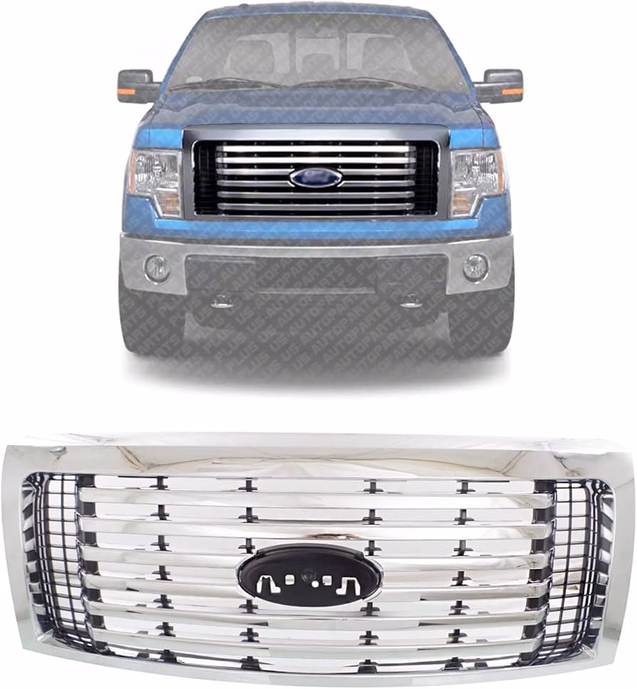 How to buy Ford accessories online?