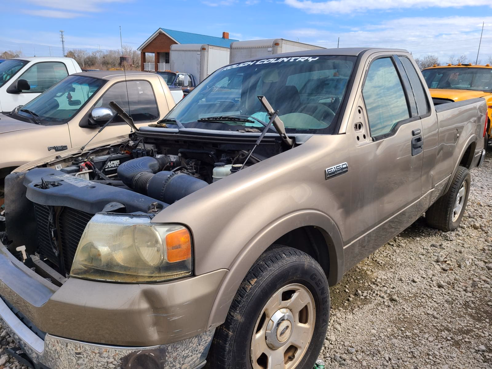 Is Ford Parts.com legit?