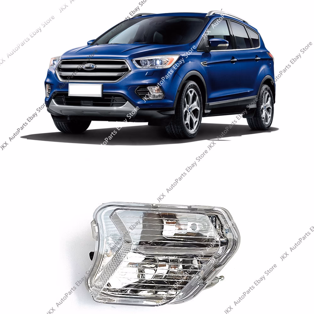 Is a Ford Kuga a good car?