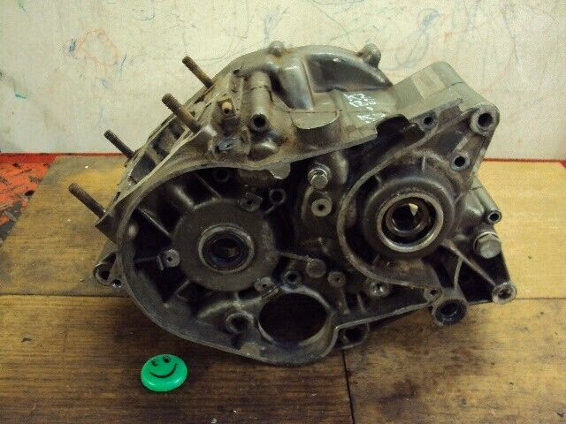 How much horsepower does a Gilera Runner have?