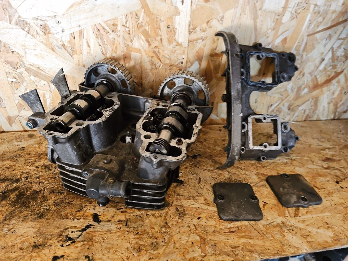 Does Gilera still exist?