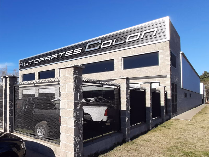 ¿Qué significan los repuestos homologados?