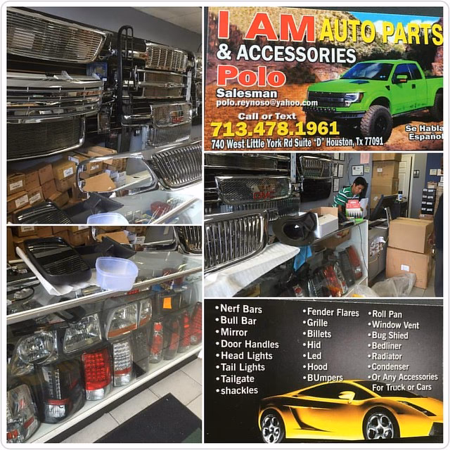 What is IAM in automotive?