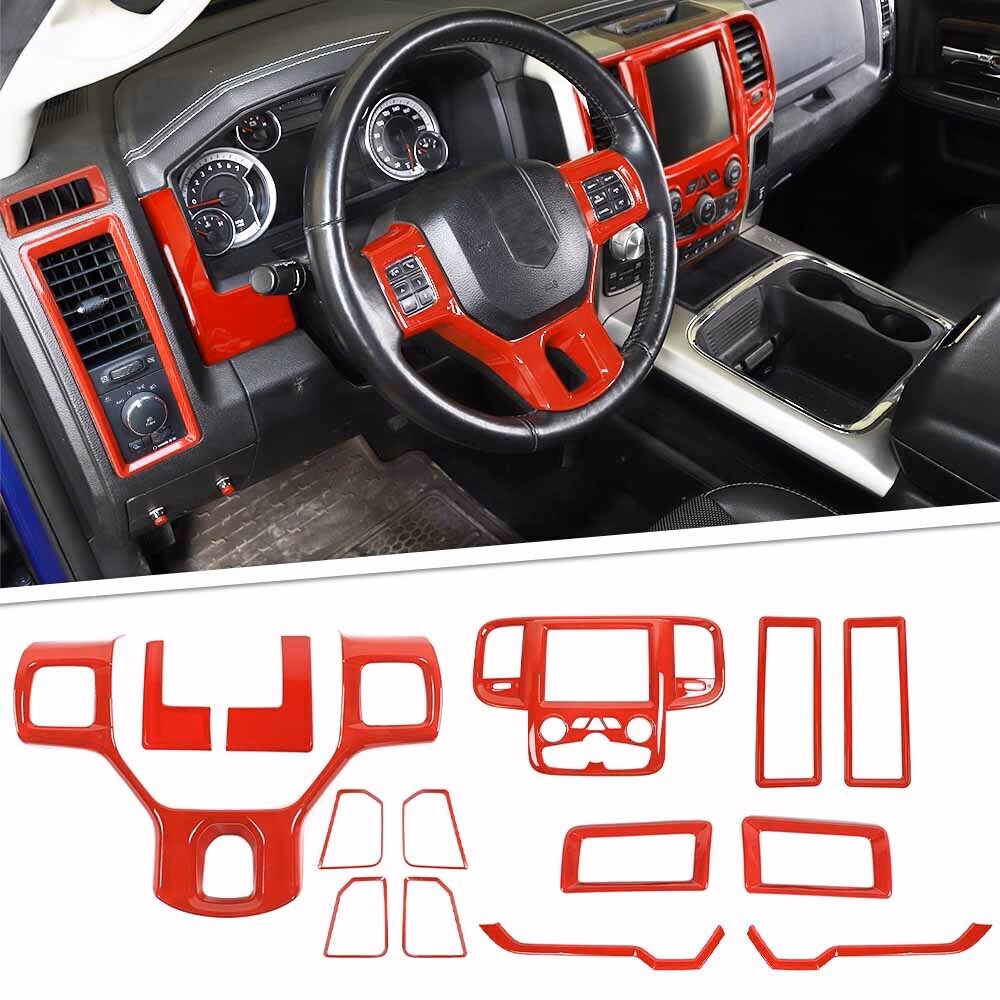 What year model Ram 1500 is the best?