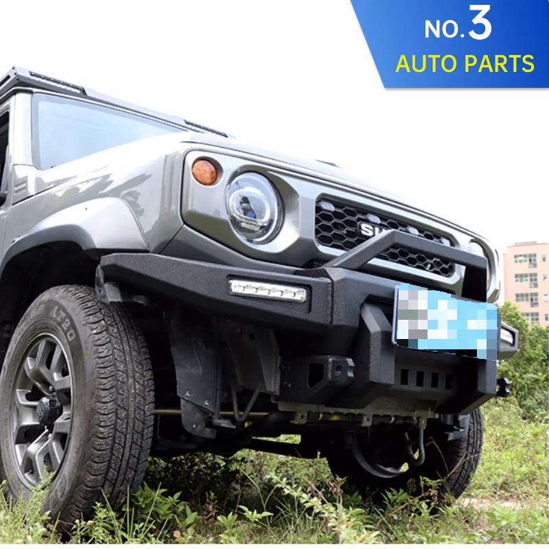 Can you import a Suzuki Jimny to the USA?