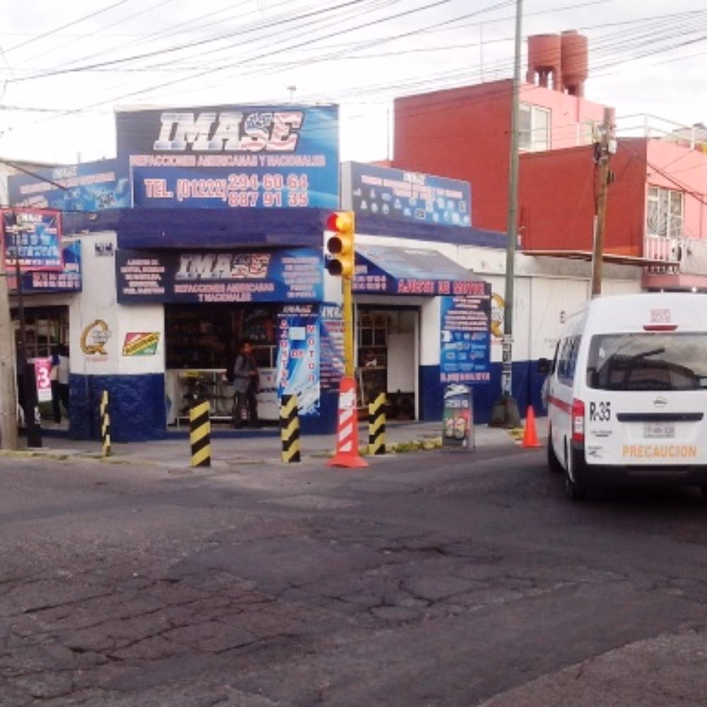 ¿Qué posición tiene México, Puebla a nivel internacional en la industria de autopartes?