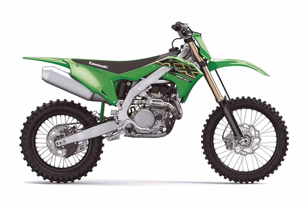 ¿Qué significa la palabra moto enduro?