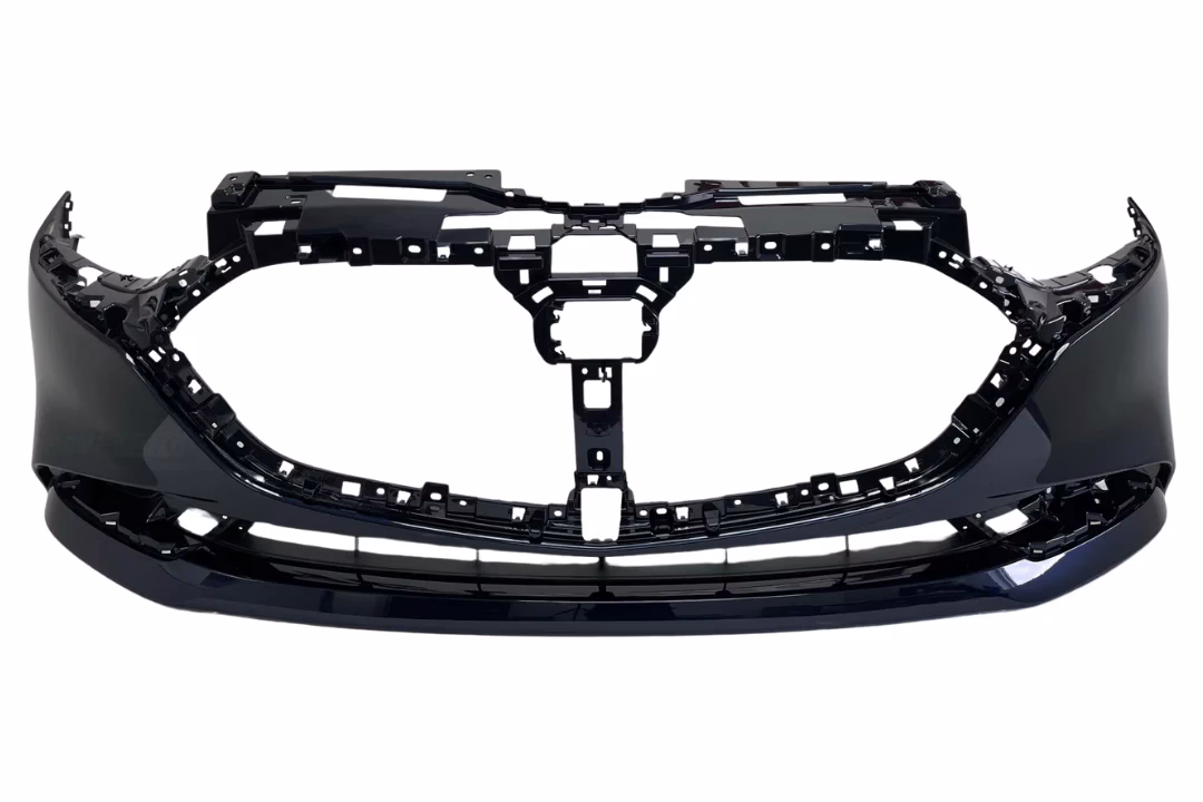 What is the code for a misfire on a Mazda3?