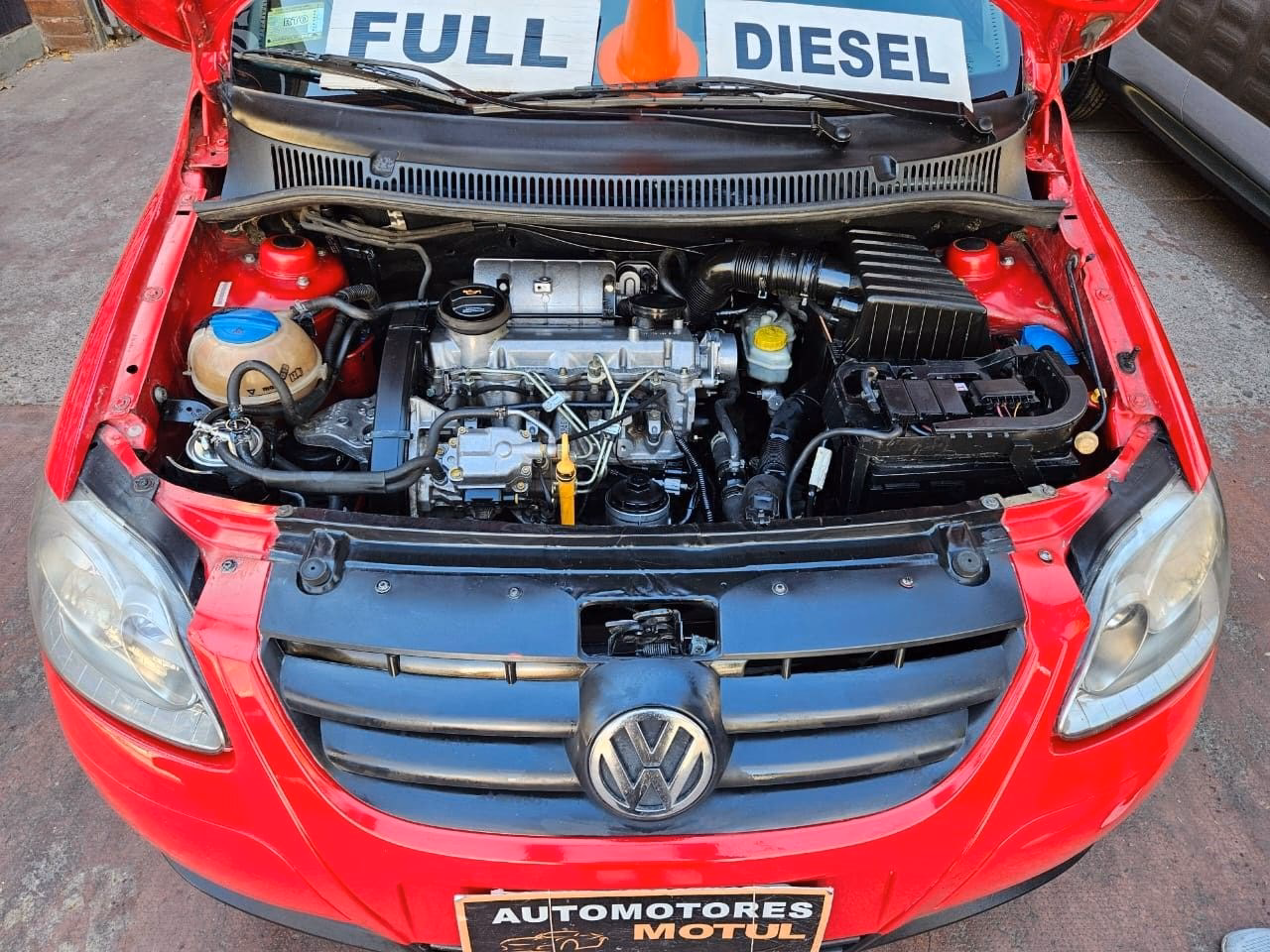 ¿Cuánto cuesta una Suran 2015 usada?