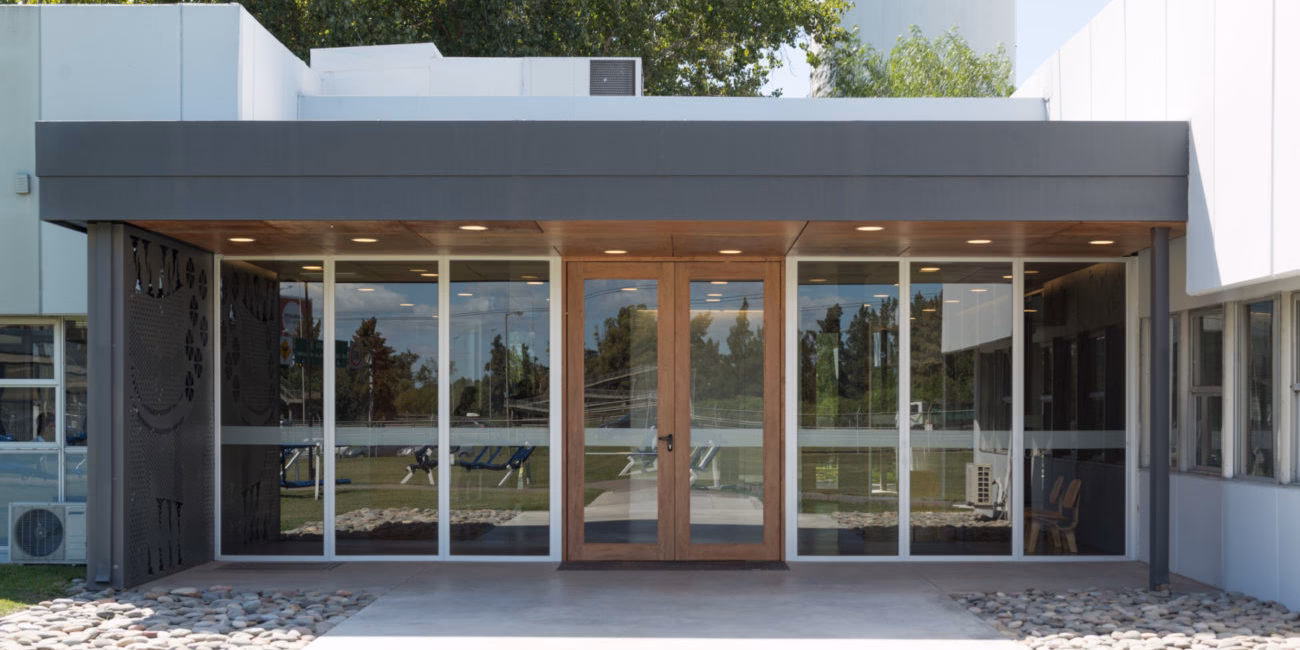 ¿Quién fundó Metalsa?