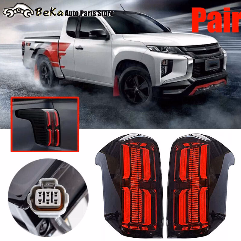 What is the Mitsubishi L200 called in the USA?