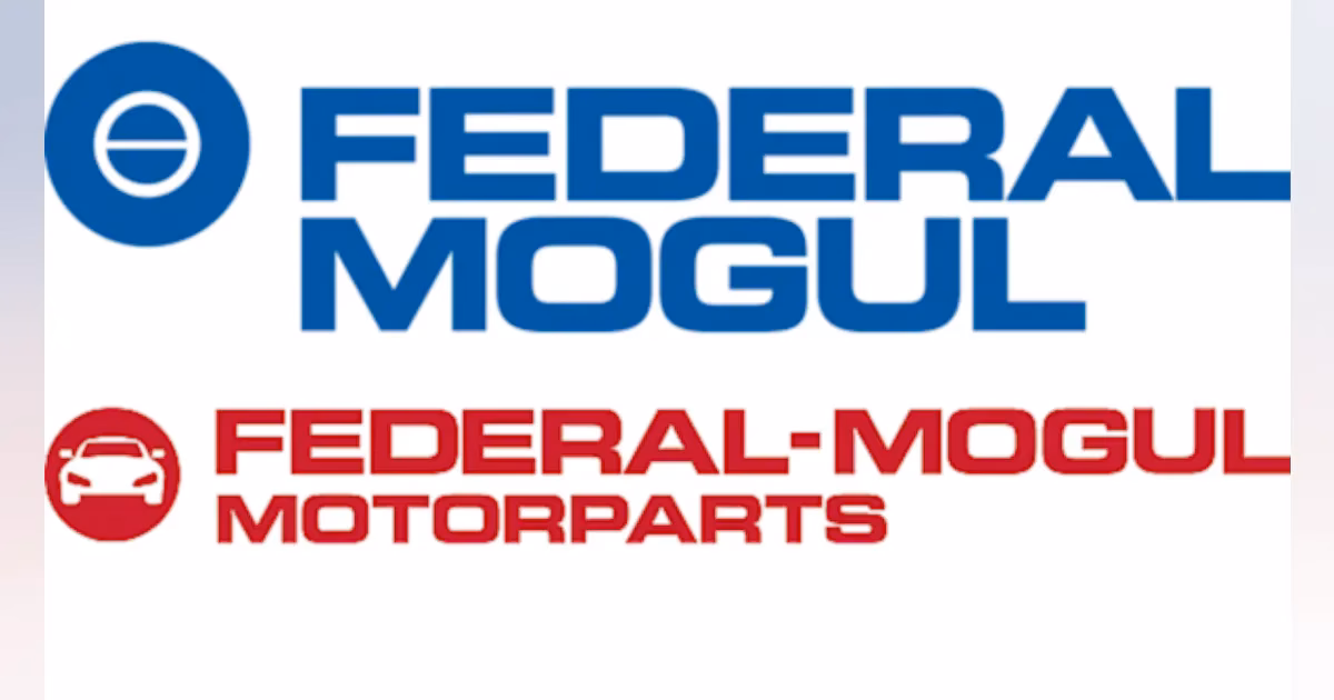 What is the Federal-Mogul called now?