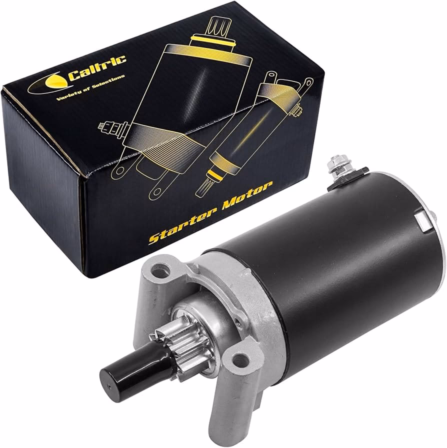 ¿Cuáles son las piezas de una moto?