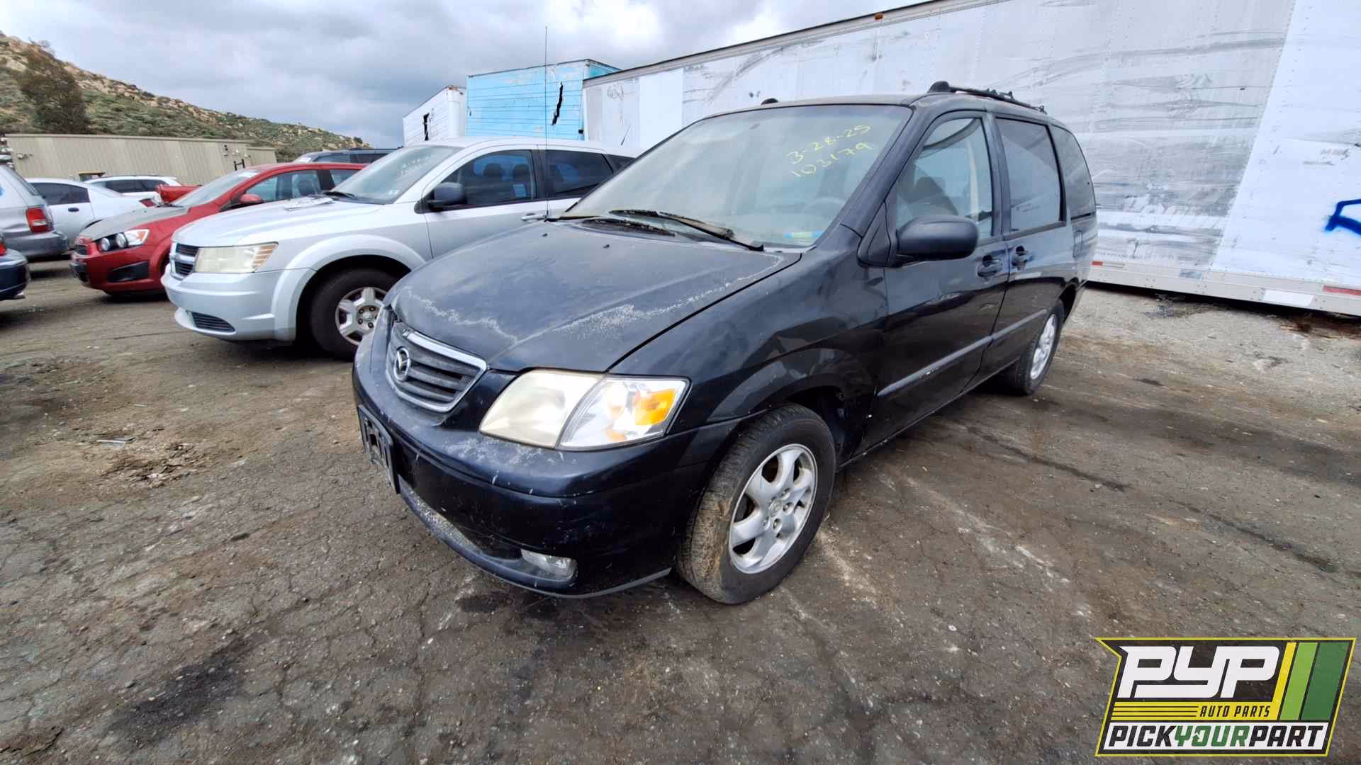 What does MPV in urine mean?