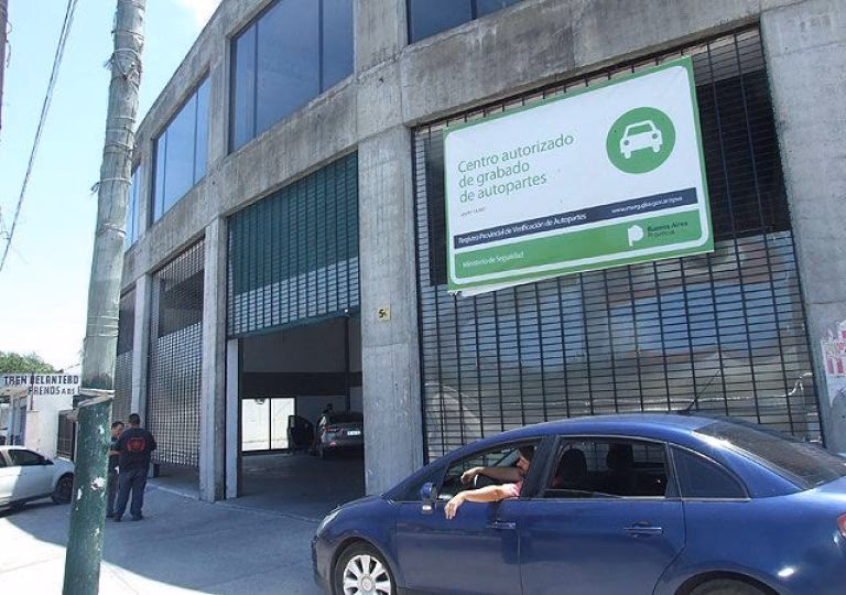 ¿Cómo ver multas por rol?