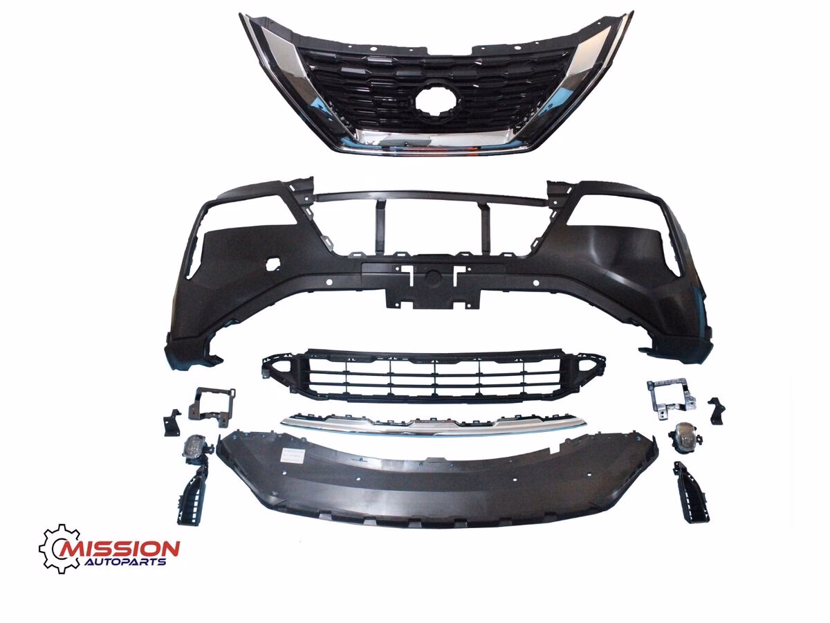 Why is my Nissan Rogue misfiring?