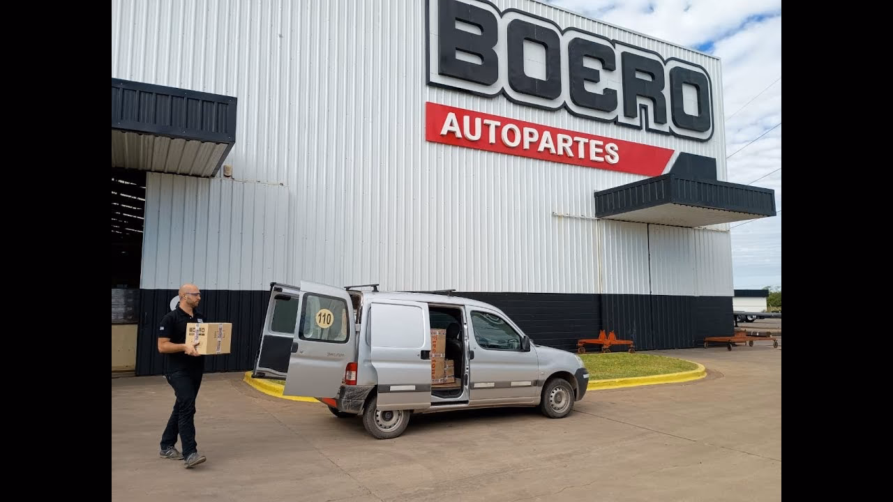 ¿Qué es el mercado de reposición?