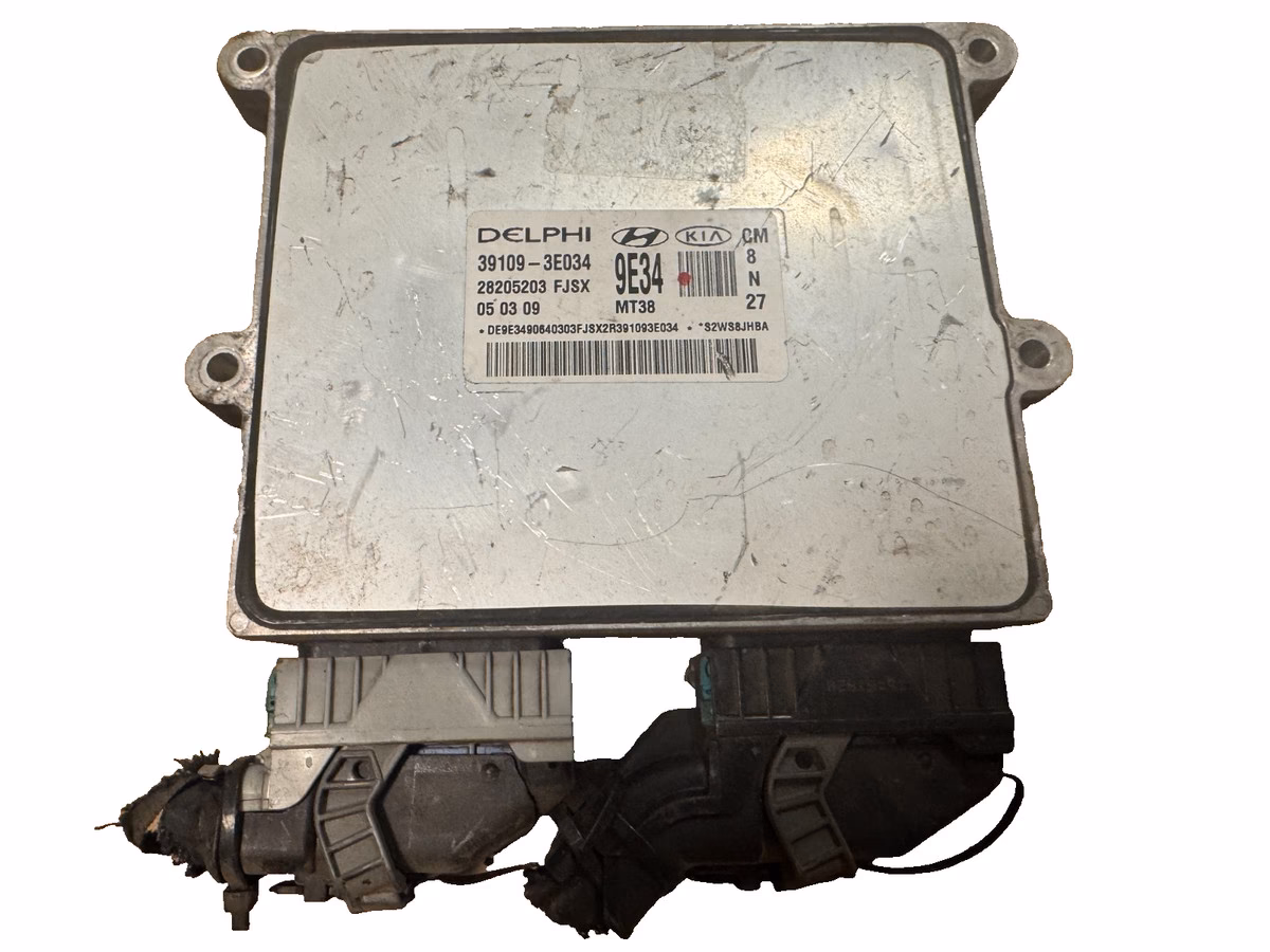 ¿Cuál es el problema más común con el Hyundai Santa Fe?