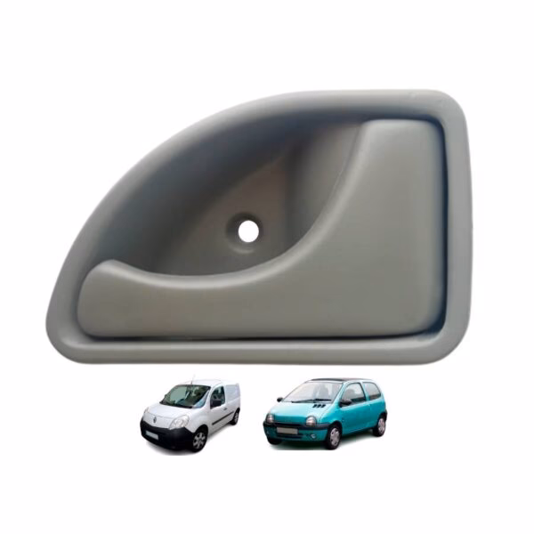 ¿Cuánto puede durar el motor de un Twingo?