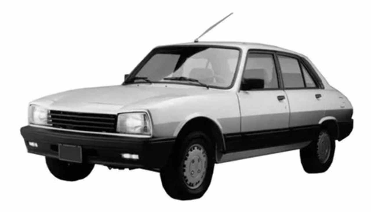 ¿Es el Peugeot 504 un buen coche?