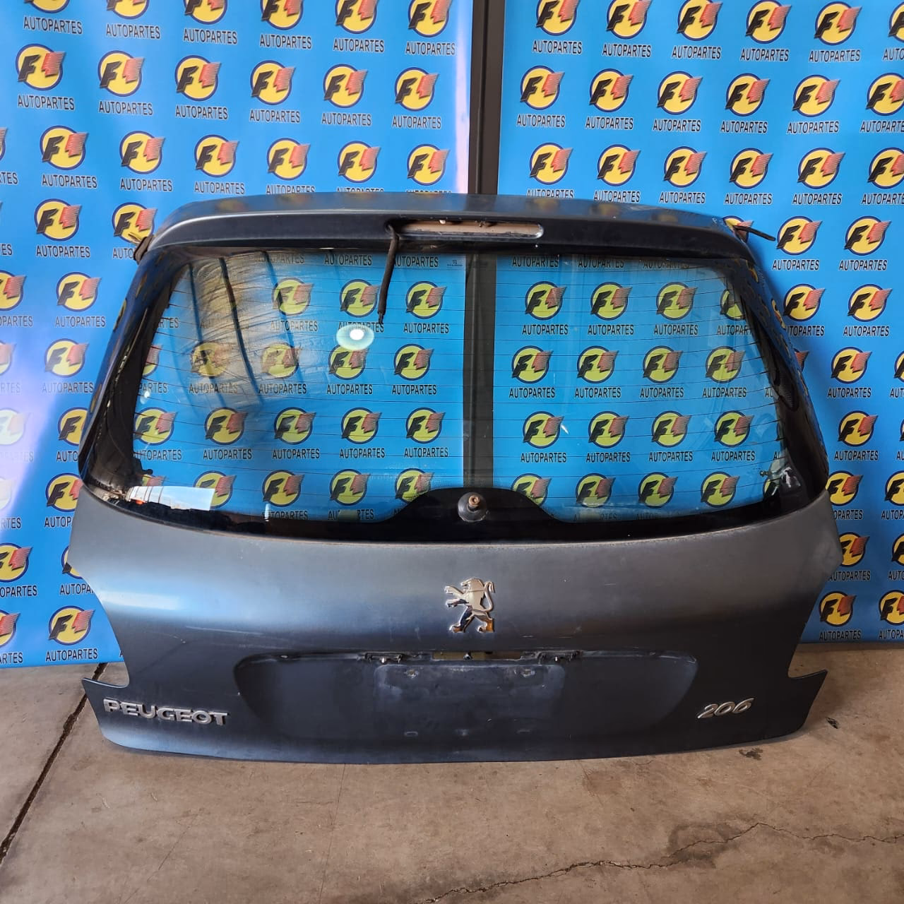 ¿Son baratas las piezas de Peugeot?