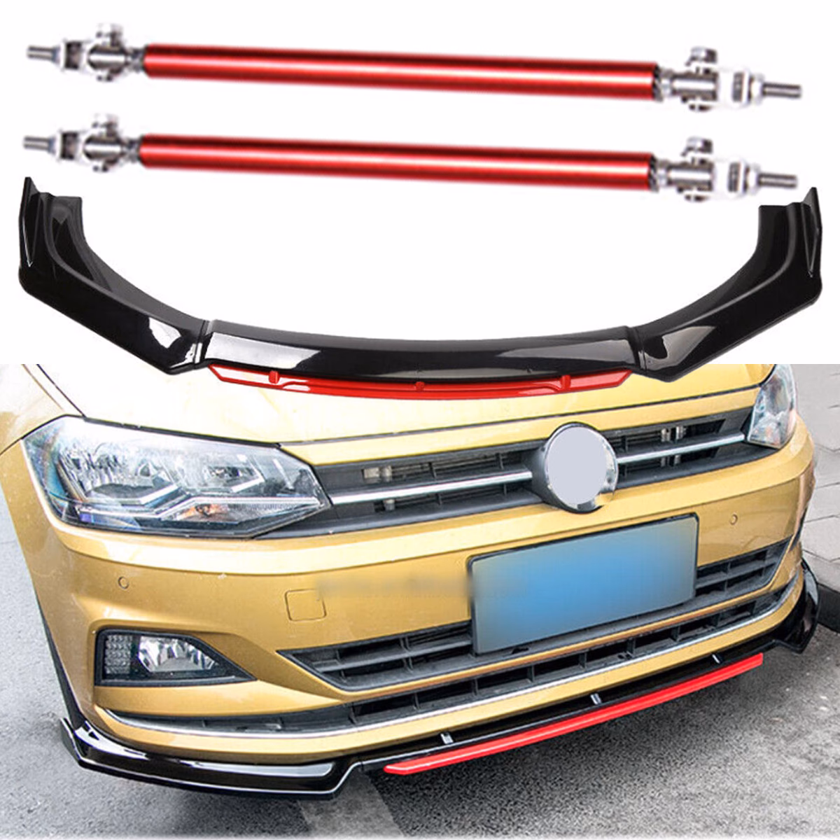 Why is my VW Polo stuttering when accelerating?