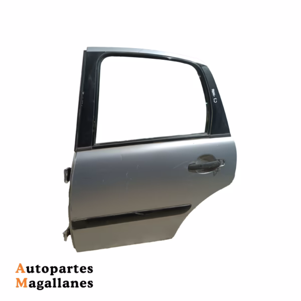 ¿Cuántos kilómetros dura un Citroën C3?