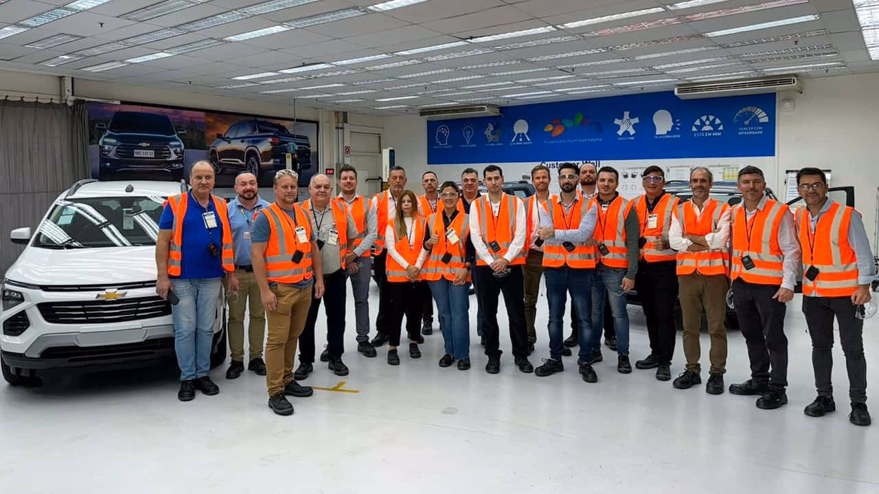 ¿Cuáles son las principales importaciones de Brasil?