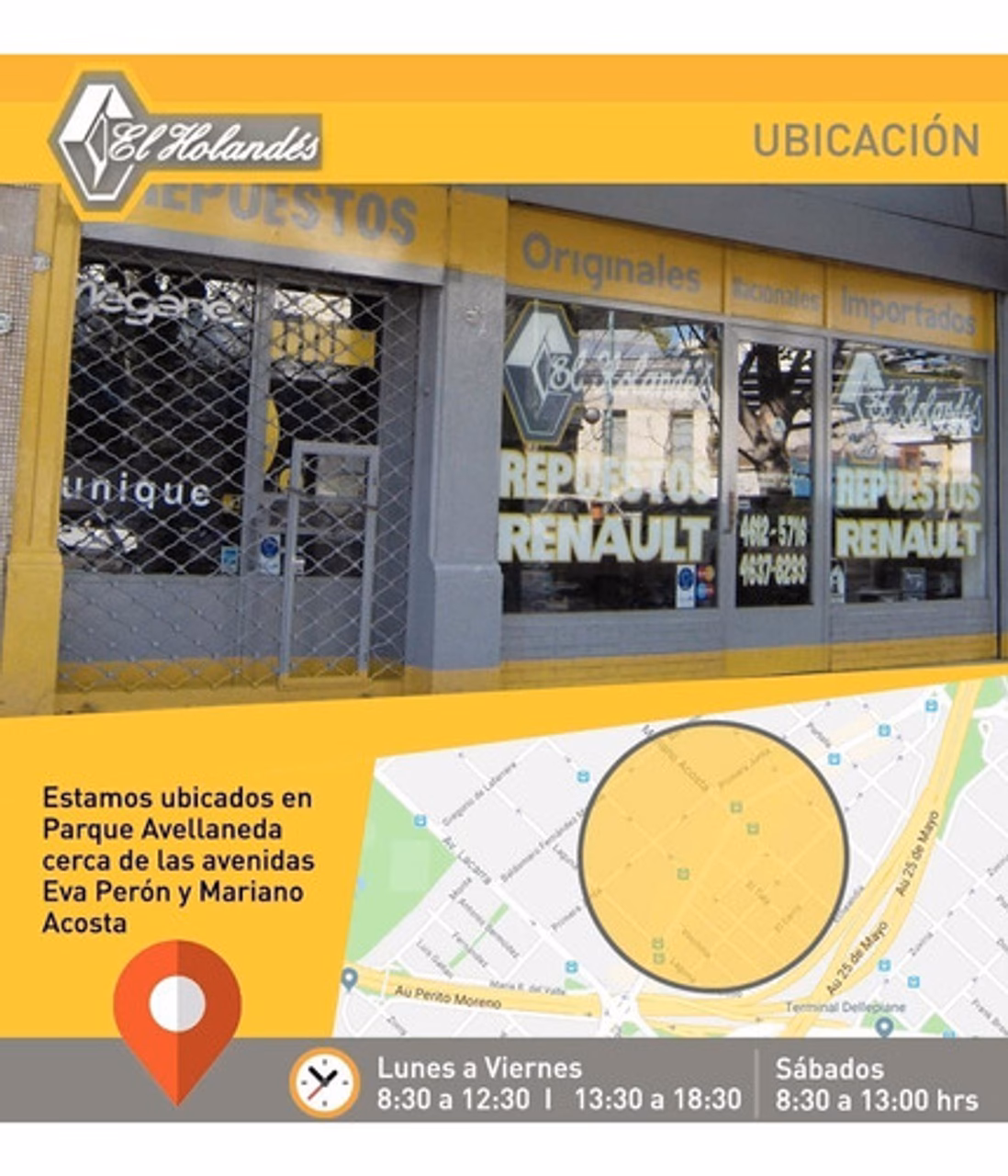 ¿Cuándo se fabricó el Renault 11?