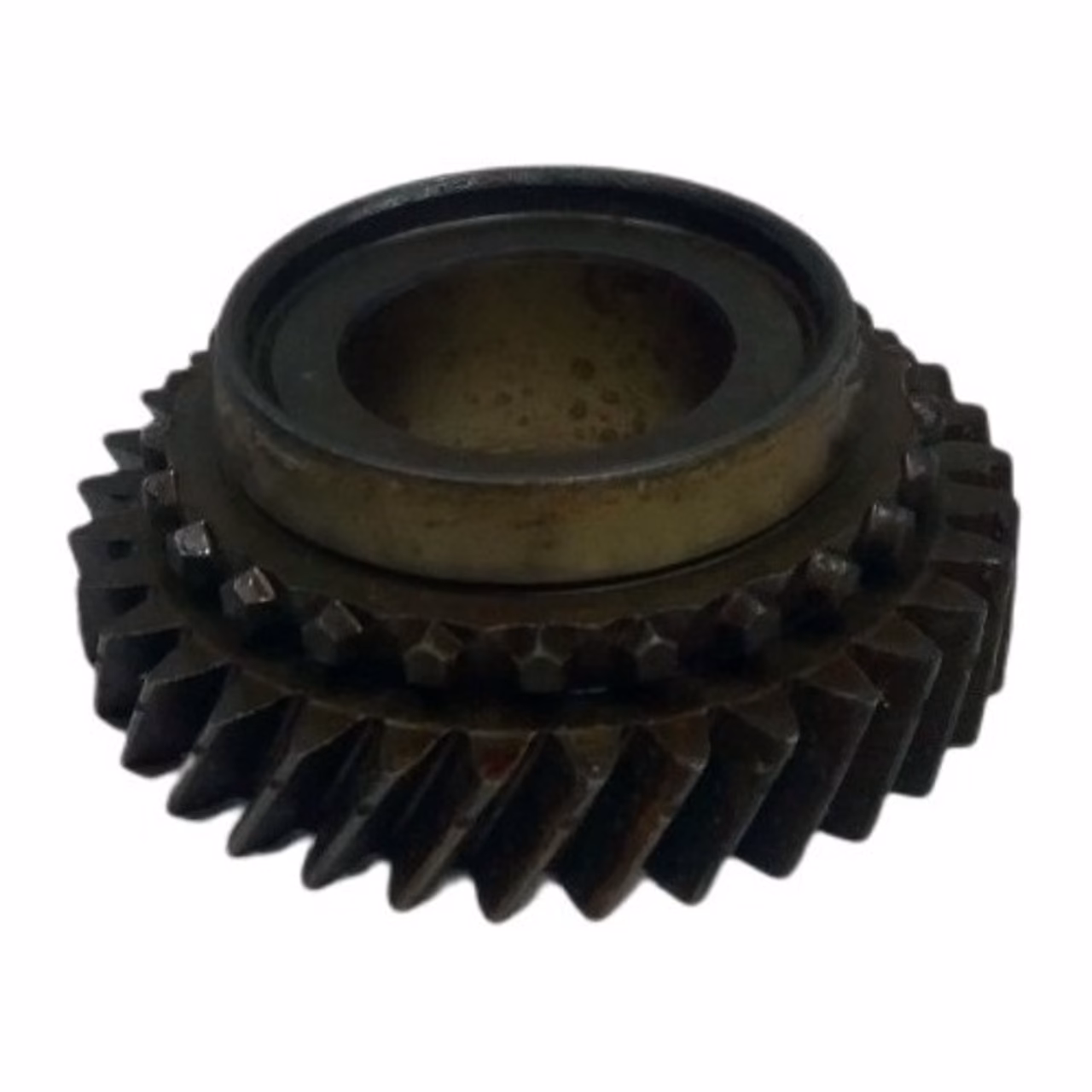 ¿Cuándo se fabricó el Renault 11?