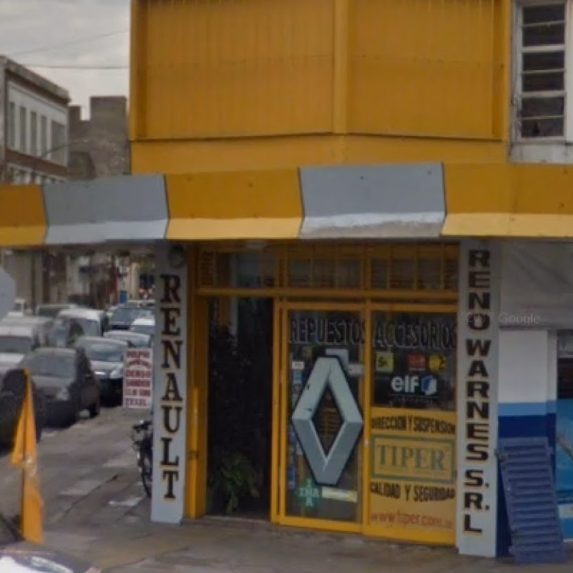 ¿Qué autos fabrica Renault en Argentina?