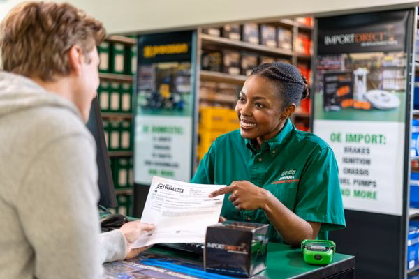 ¿Quién es el propietario de las autopartes XL?