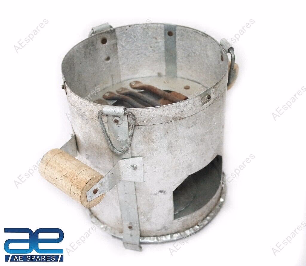 Who makes SEG alternators?