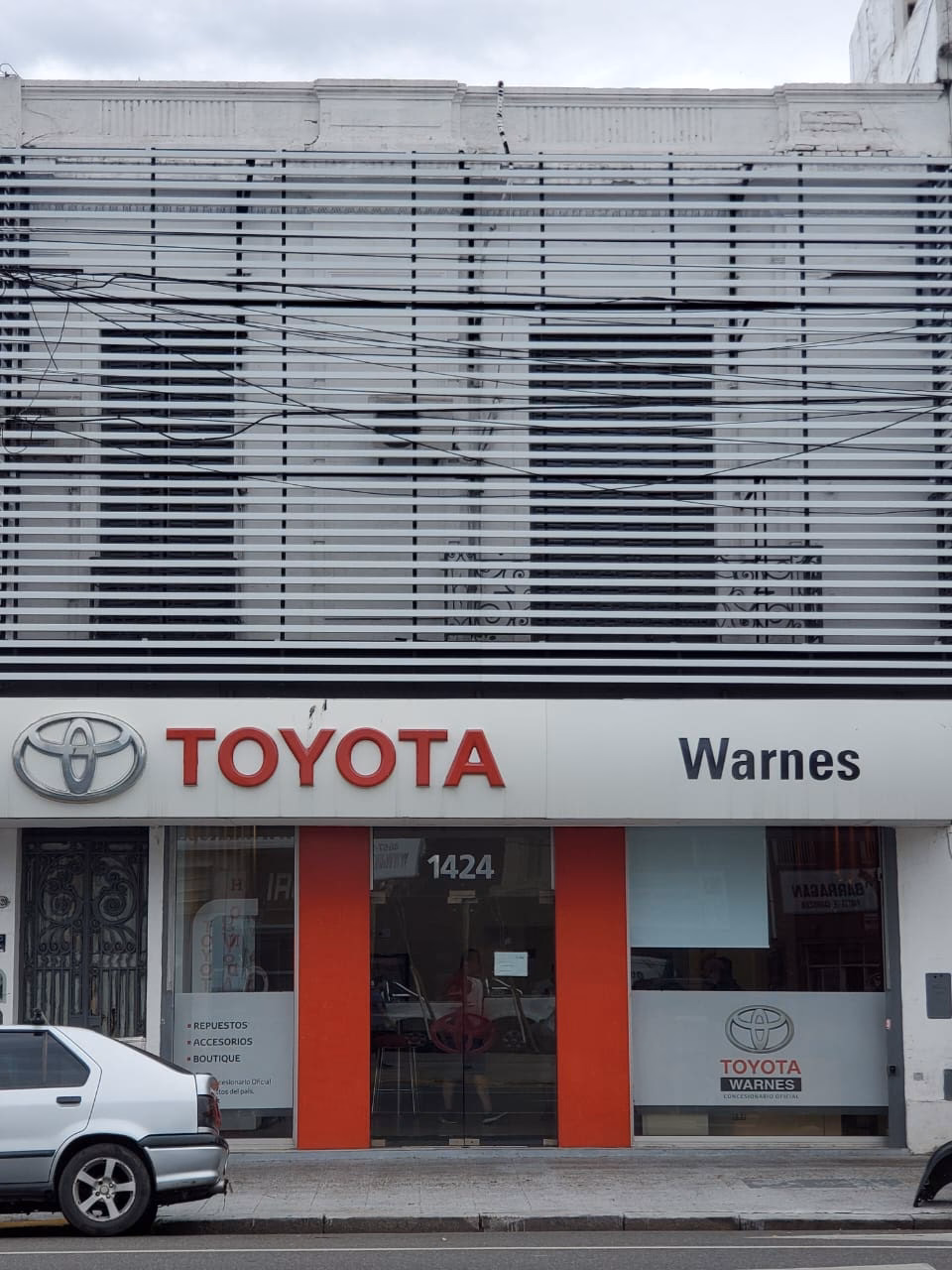 How do I file a claim with Toyota?