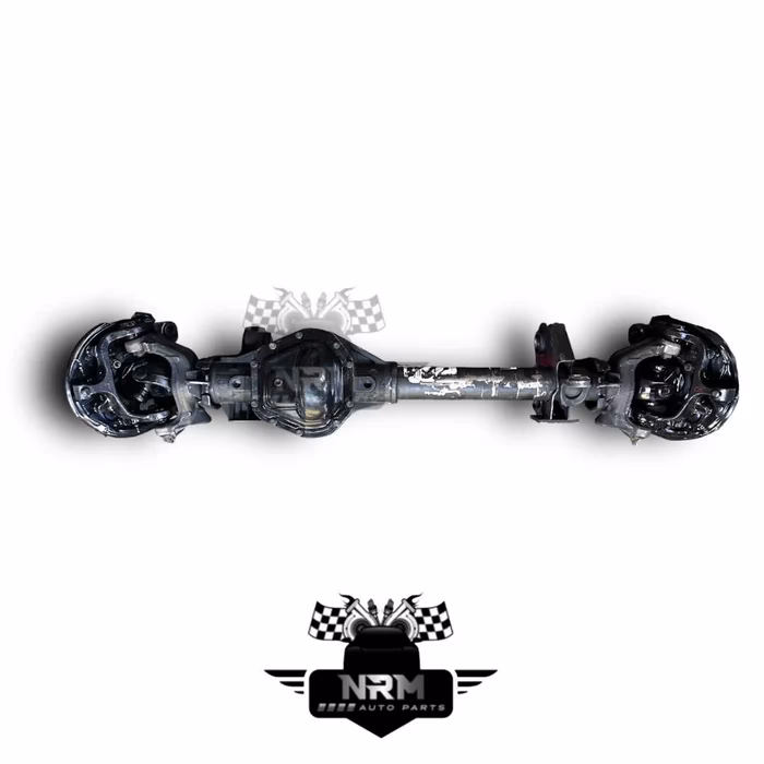 What does SRW mean on a Silverado?