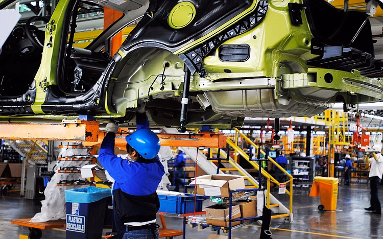 ¿Son buenas las piezas de automóvil fabricadas en Taiwán?