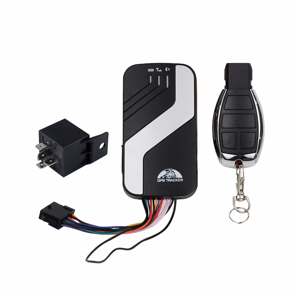 How do I scan for hidden trackers?