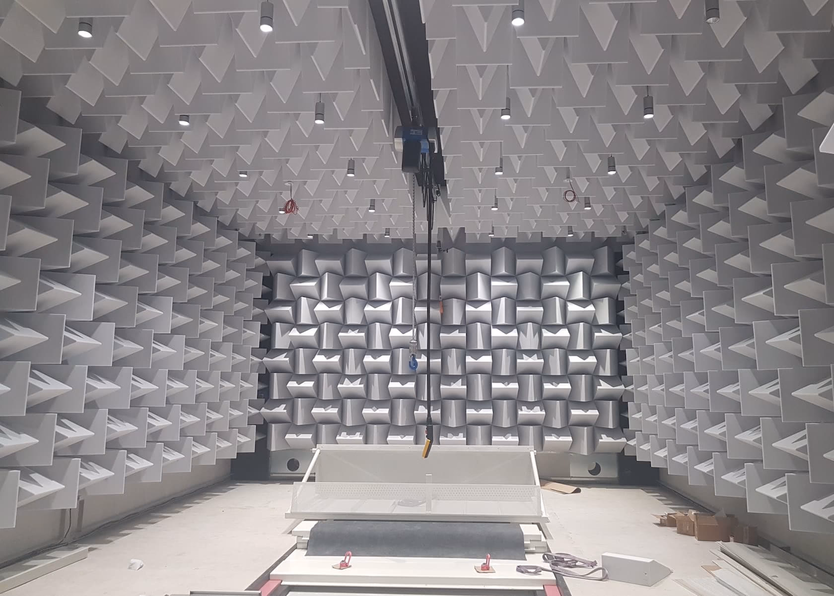 What does treves mean?