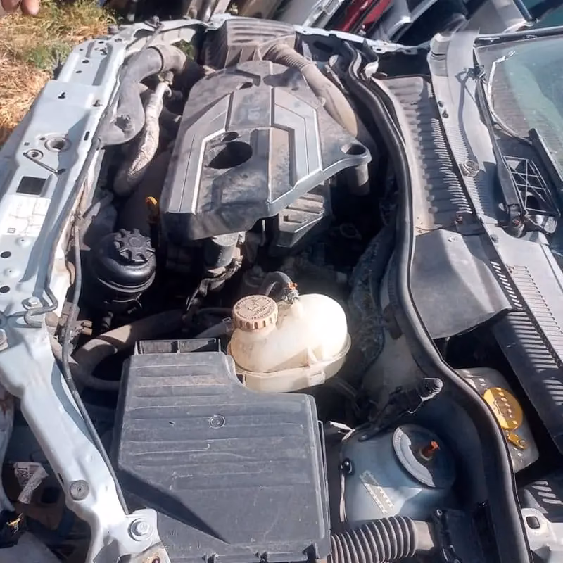 ¿Cómo se llama el Corsa en Estados Unidos?