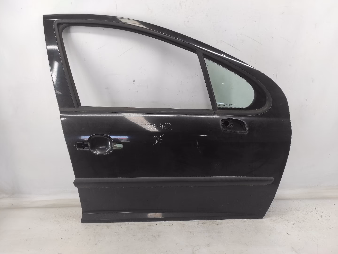 ¿Cuánto dura la correa de distribución de un Peugeot 207?