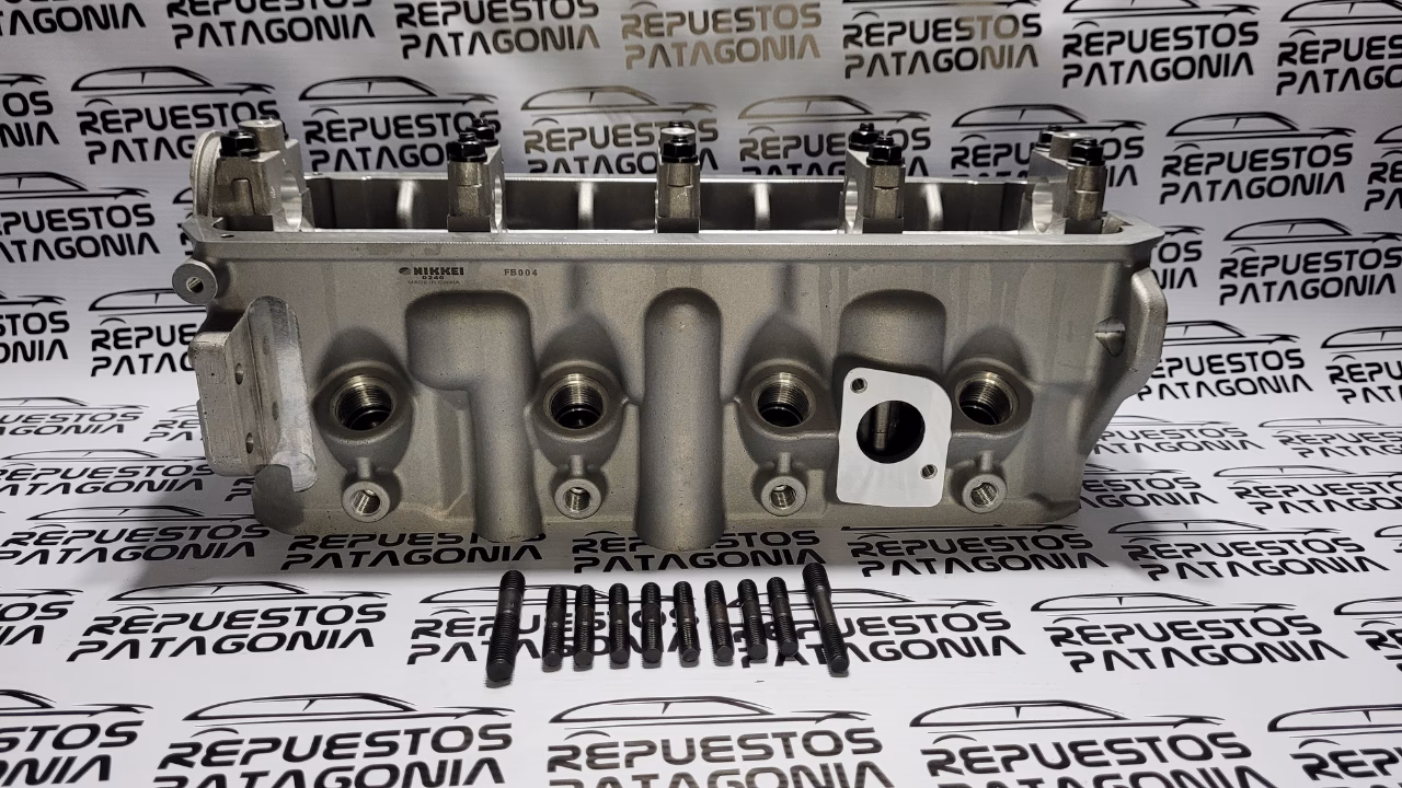 ¿Cuántos caballos de fuerza tiene una Saveiro 1.9 diesel?