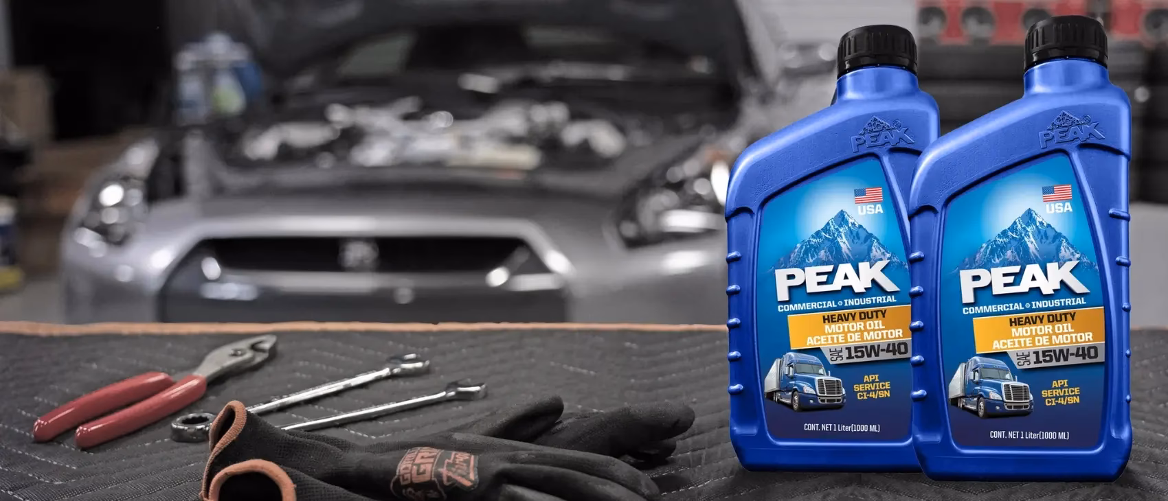 ¿Qué hacer con un auto en Ushuaia?