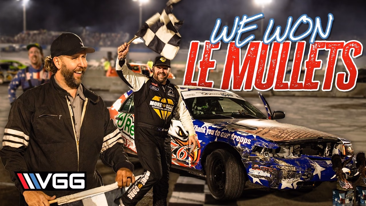 Who is the vice grip garage guy?