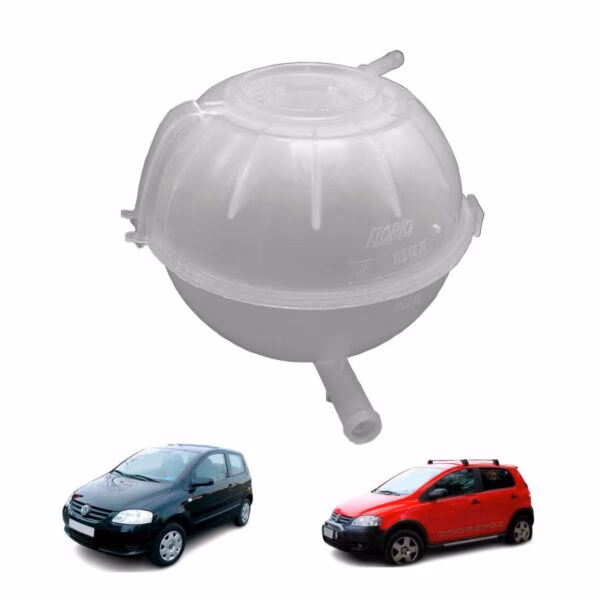 ¿Cuántas estrellas de seguridad tiene el Volkswagen Fox?