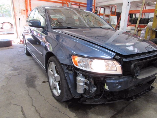 What is the common problem with Volvo S40?