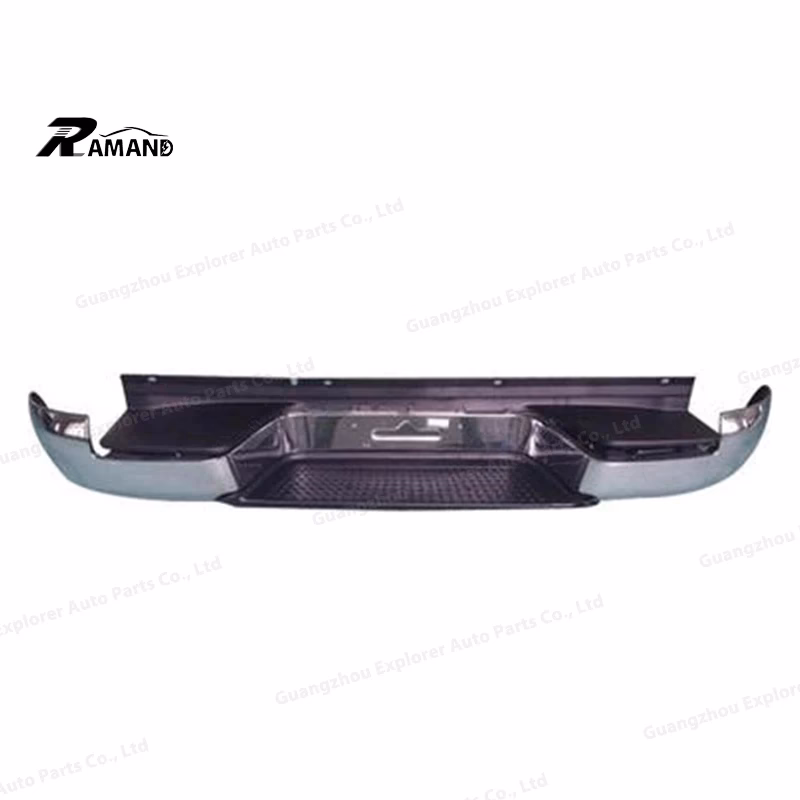 Can you get a VW Amarok in the USA?