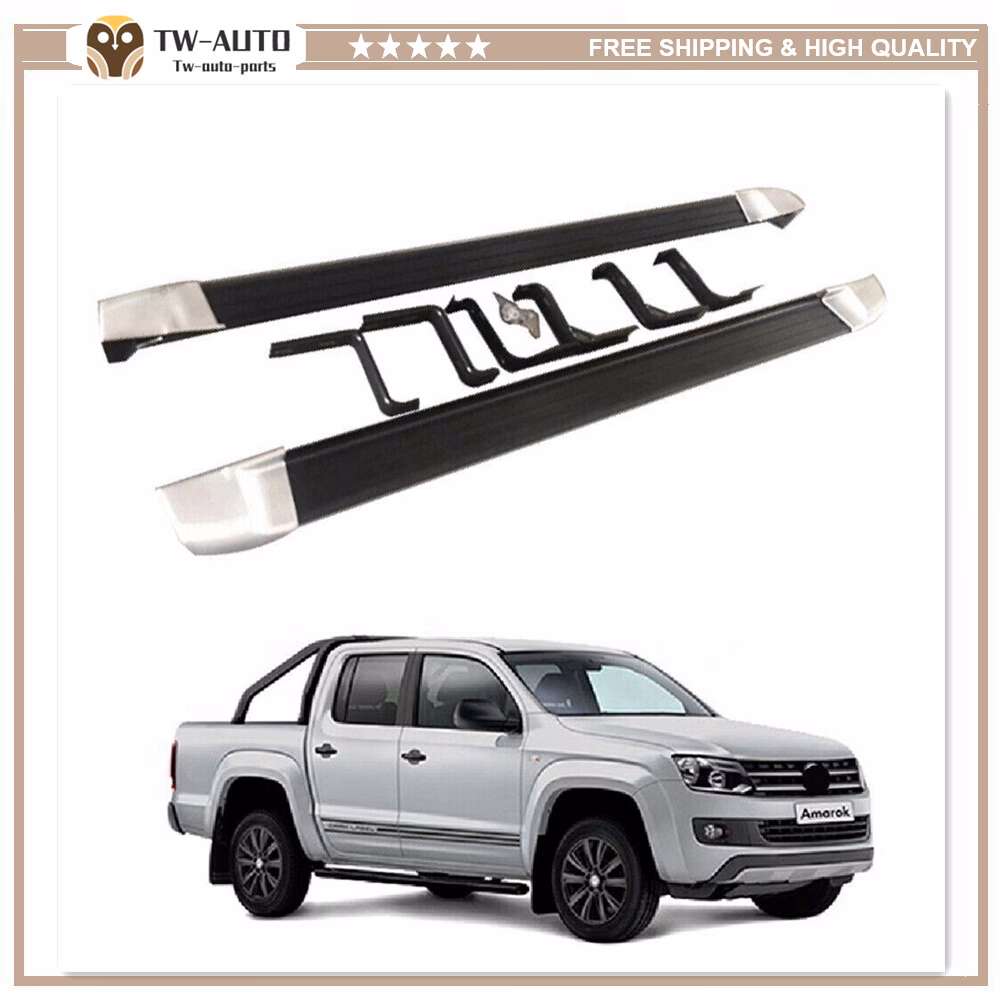 Why is the VW Amarok being discontinued?